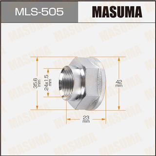 Thermostat Masuma