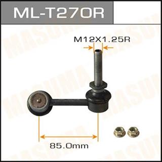 Thermostat Masuma