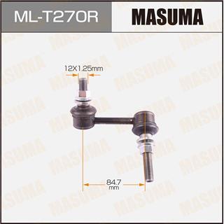 Thermostat Masuma