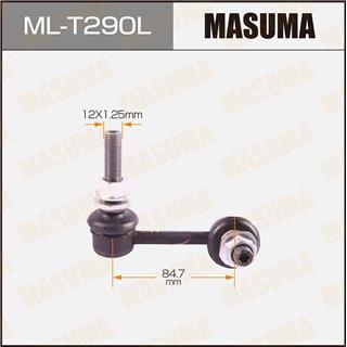 Thermostat Masuma