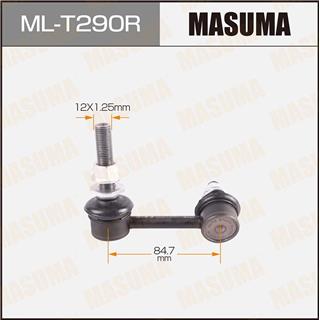 Thermostat Masuma
