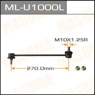 Thermostat Masuma