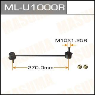 Thermostat Masuma