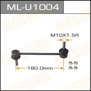 Thermostat Masuma