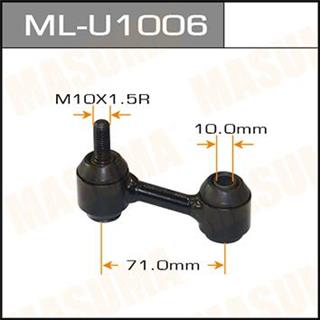 Thermostat Masuma