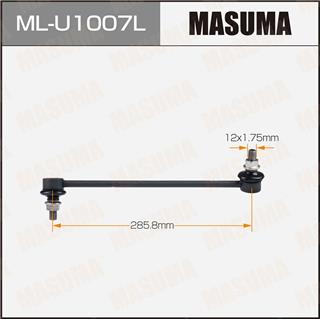 Thermostat Masuma