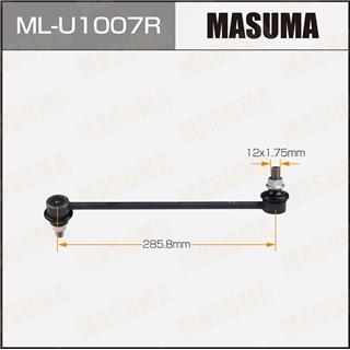 Thermostat Masuma