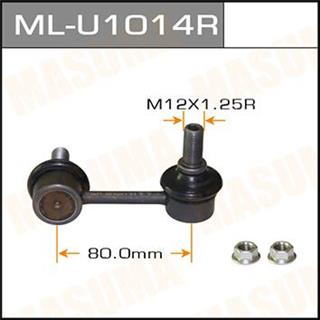 Thermostat Masuma