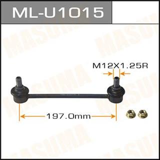 Thermostat Masuma