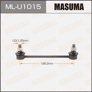 Thermostat Masuma