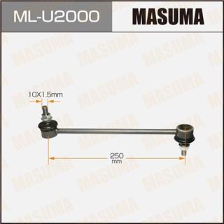 Thermostat Masuma