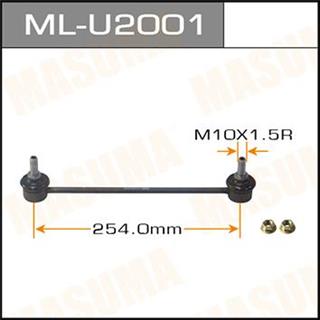 Thermostat Masuma