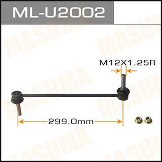 Thermostat Masuma