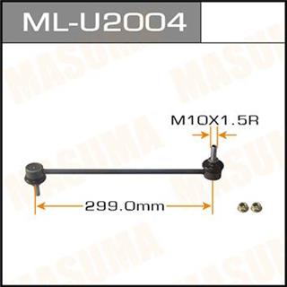 Thermostat Masuma