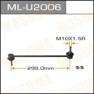 Thermostat Masuma