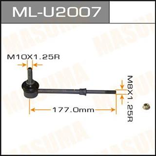 Thermostat Masuma