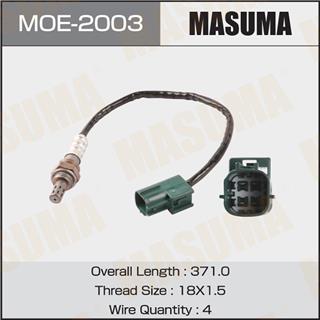 Thermostat Masuma