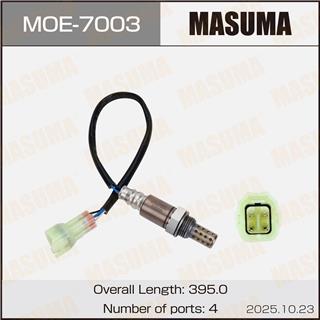 Thermostat Masuma