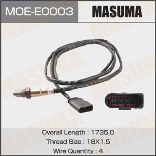 Thermostat Masuma