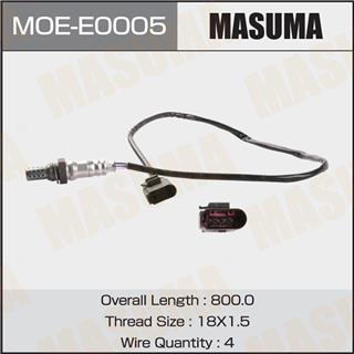 Thermostat Masuma