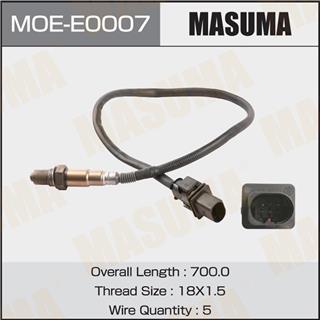 Thermostat Masuma
