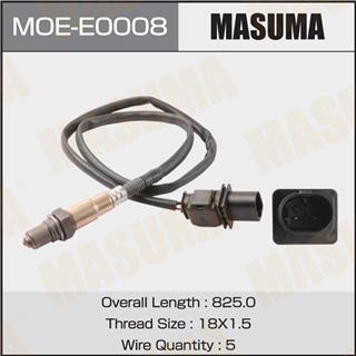 Thermostat Masuma
