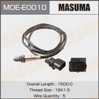 Thermostat Masuma