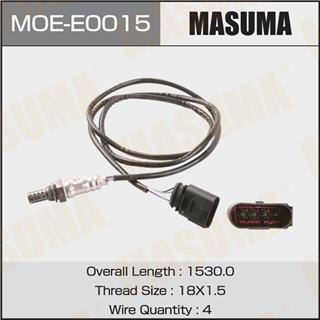 Thermostat Masuma