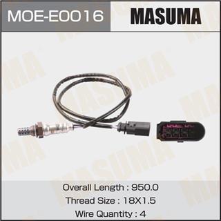 Thermostat Masuma