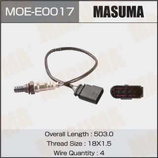 Thermostat Masuma