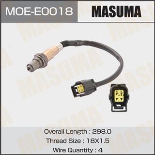 Thermostat Masuma