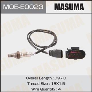 Thermostat Masuma