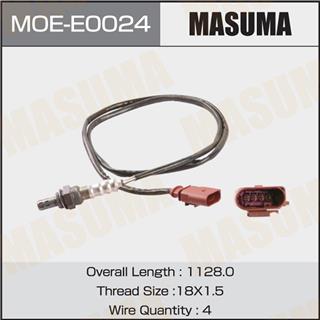 Thermostat Masuma