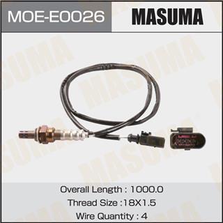 Thermostat Masuma
