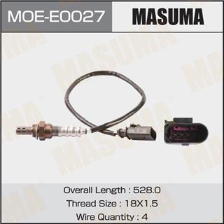 Thermostat Masuma