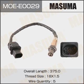 Thermostat Masuma