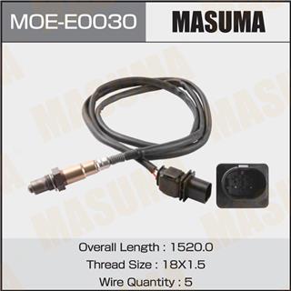 Thermostat Masuma