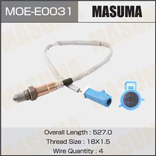 Thermostat Masuma