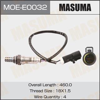 Thermostat Masuma
