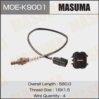 Thermostat Masuma