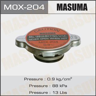 Thermostat Masuma
