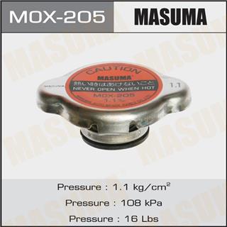 Thermostat Masuma