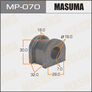 Thermostat Masuma