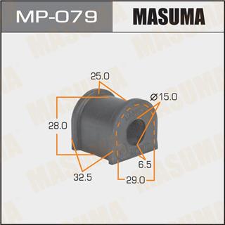 Thermostat Masuma