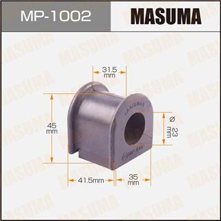 Thermostat Masuma