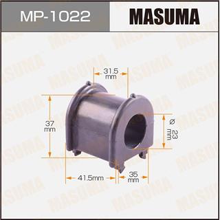 Thermostat Masuma