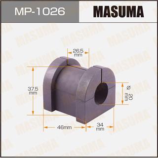 Thermostat Masuma