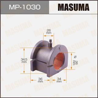 Thermostat Masuma