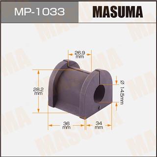 Thermostat Masuma