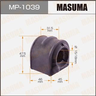 Thermostat Masuma
